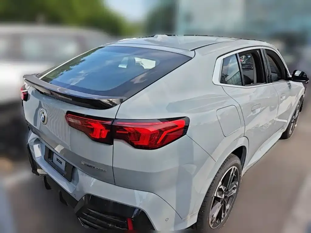 BMW X2 (Import) — фото 2