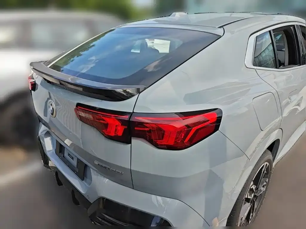BMW X2 (Import) — фото 10