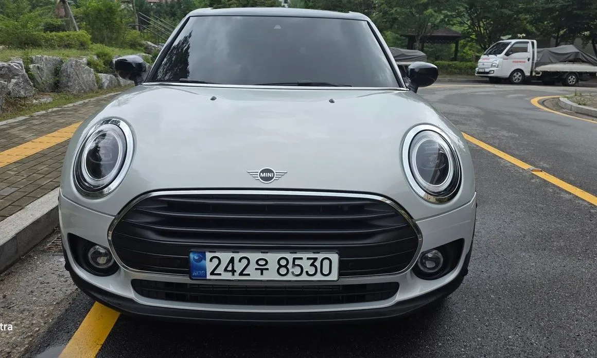 Mini Clubman — фото 4