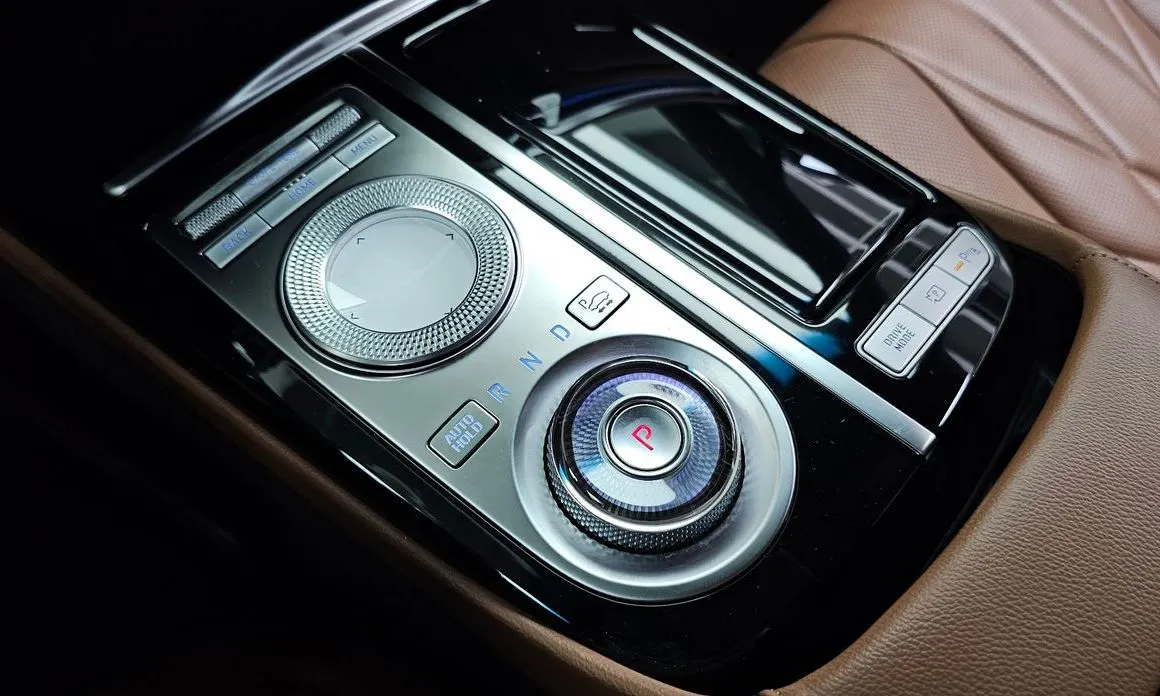 Genesis G80 — фото 2