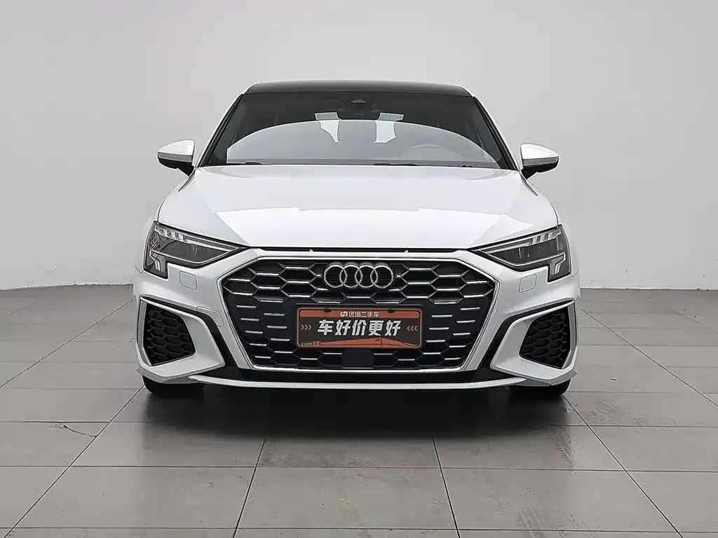 Audi A3 — фото 3