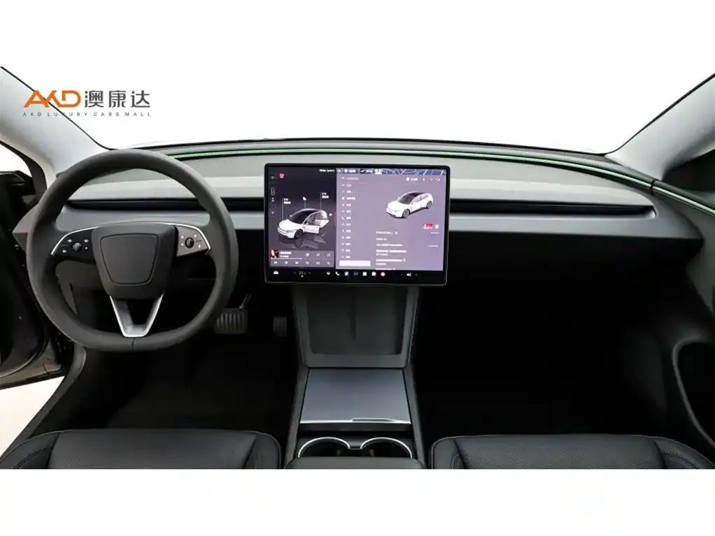 Tesla Model 3 — фото 10
