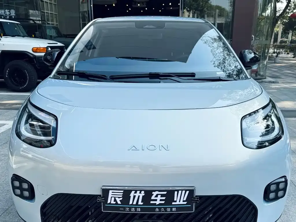 Aion UT — фото 9