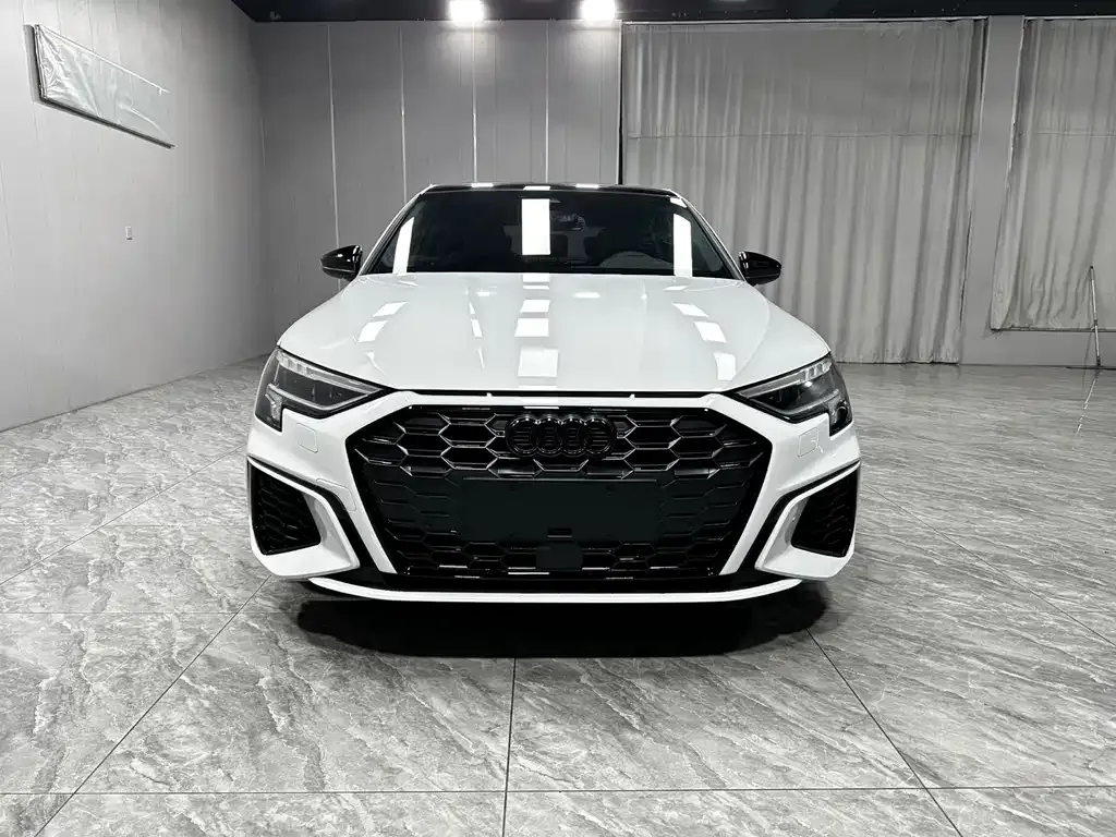 Audi A3 — фото 5
