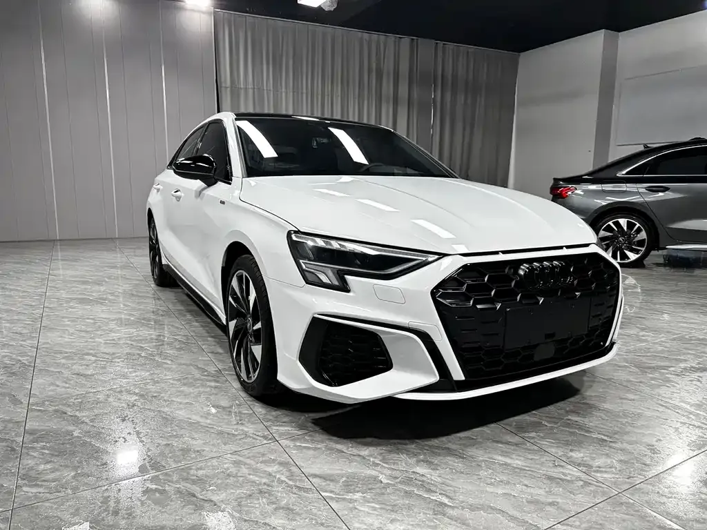 Audi A3 — фото 6