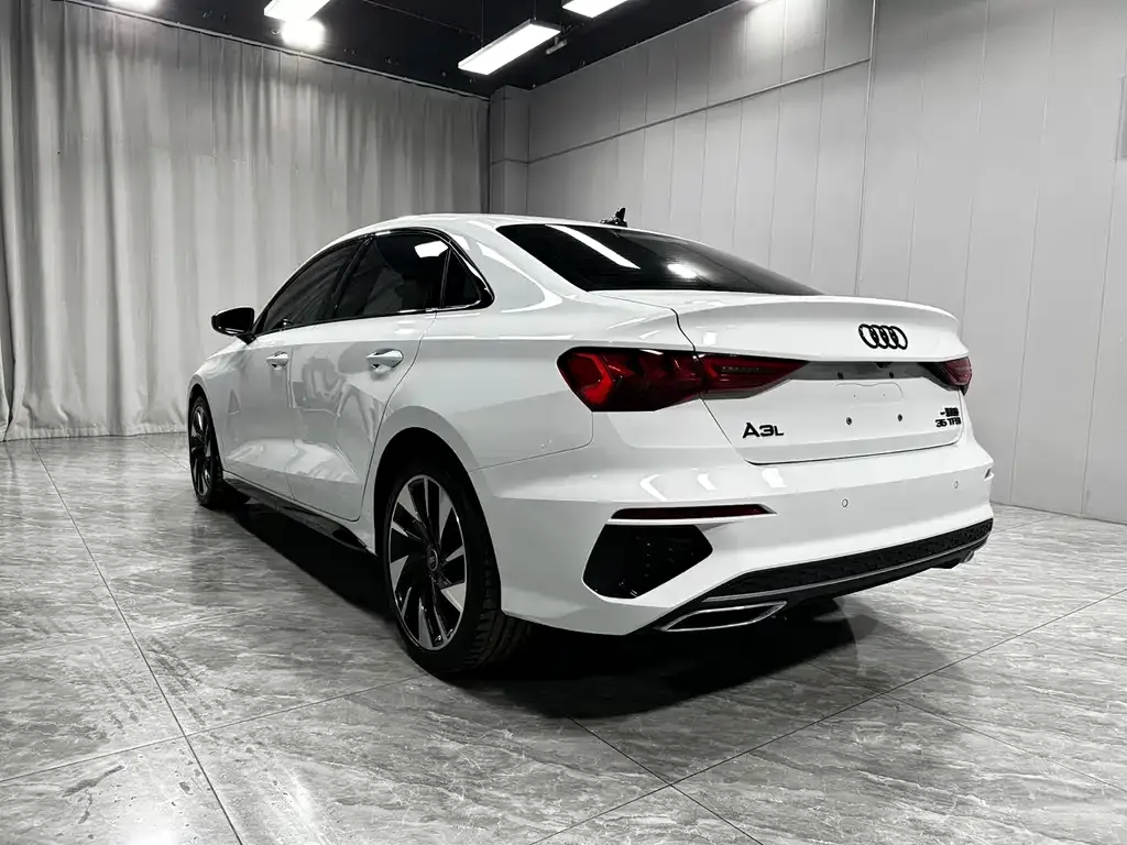 Audi A3 — фото 10