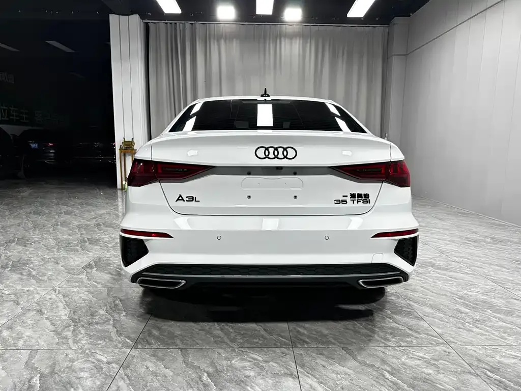 Audi A3 — фото 8