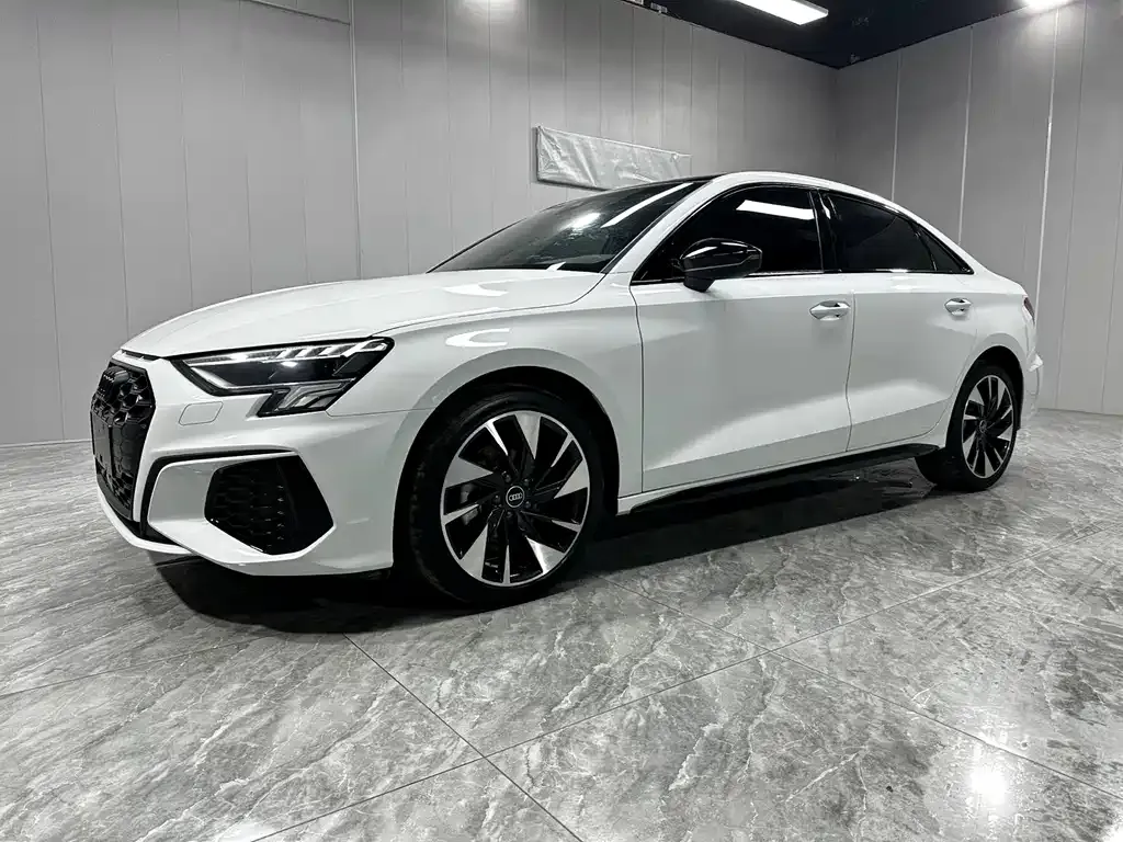 Audi A3 — фото 4