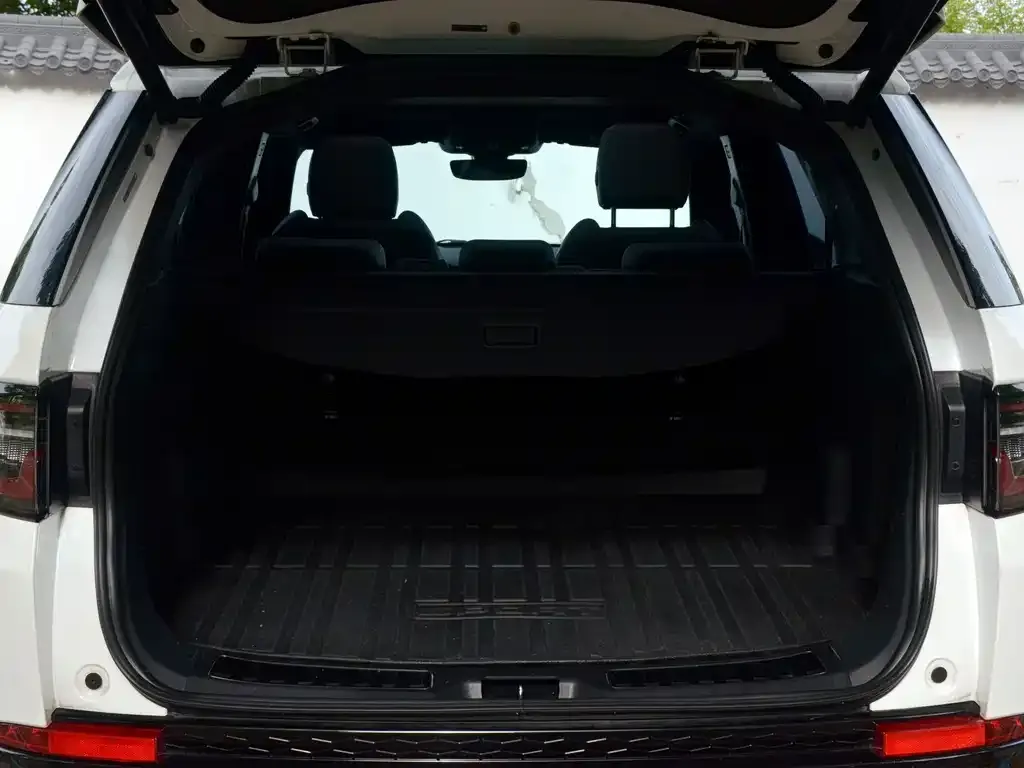 Land Rover Discovery Sport — фото 10