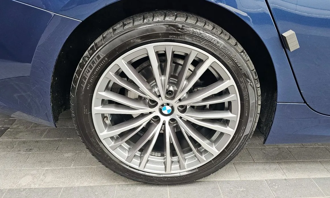BMW 3-Series — фото 10