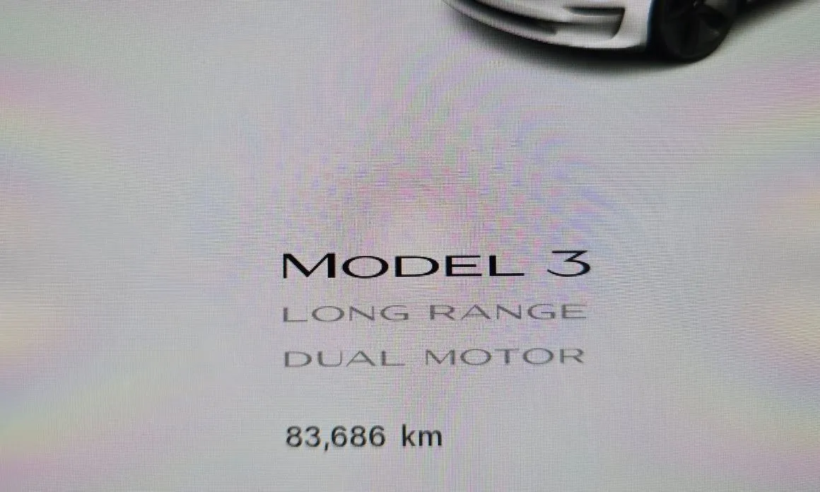 Tesla Model 3 — фото 10
