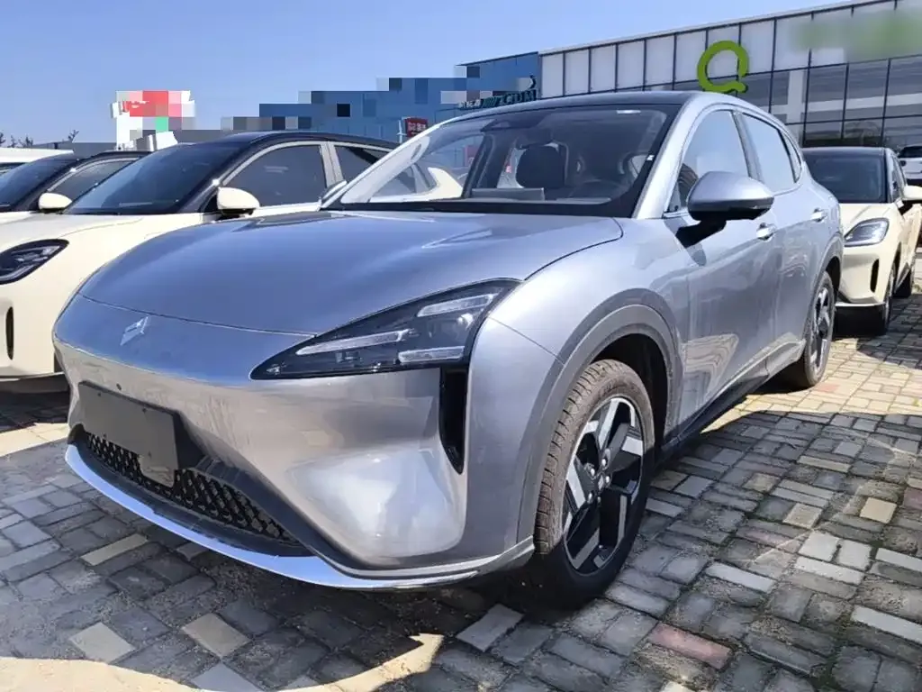 Baojun Yunhai — фото 1
