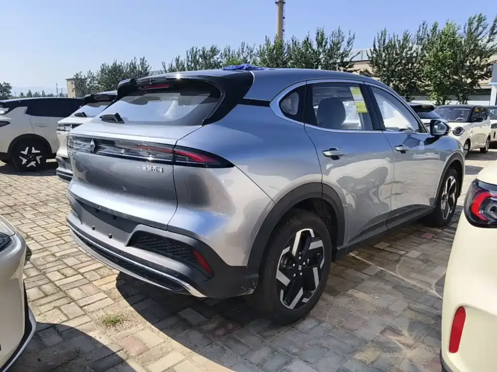 Baojun Yunhai — фото 8
