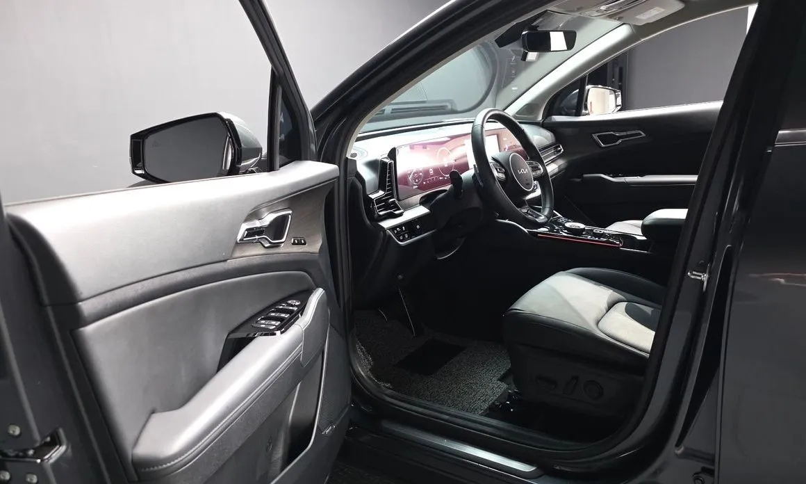 Kia Sportage — фото 3