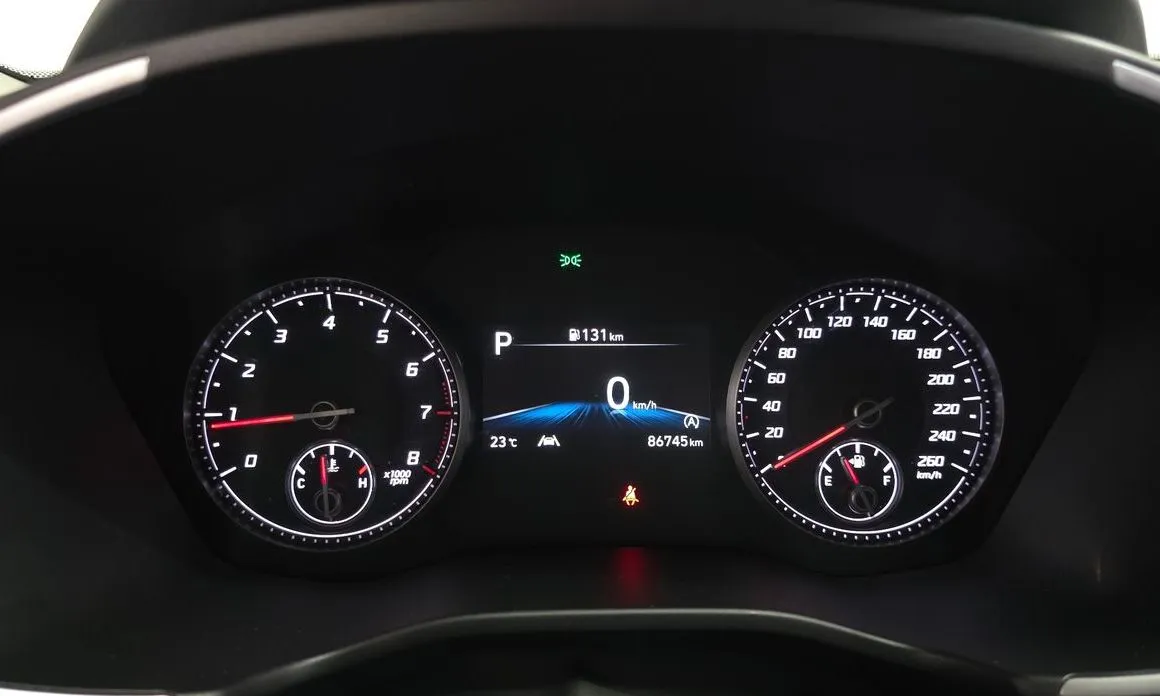 Hyundai Santafe — фото 2
