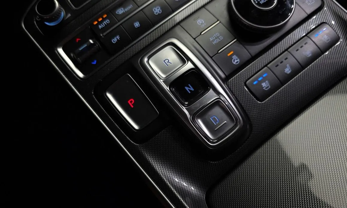 Hyundai Santafe — фото 8