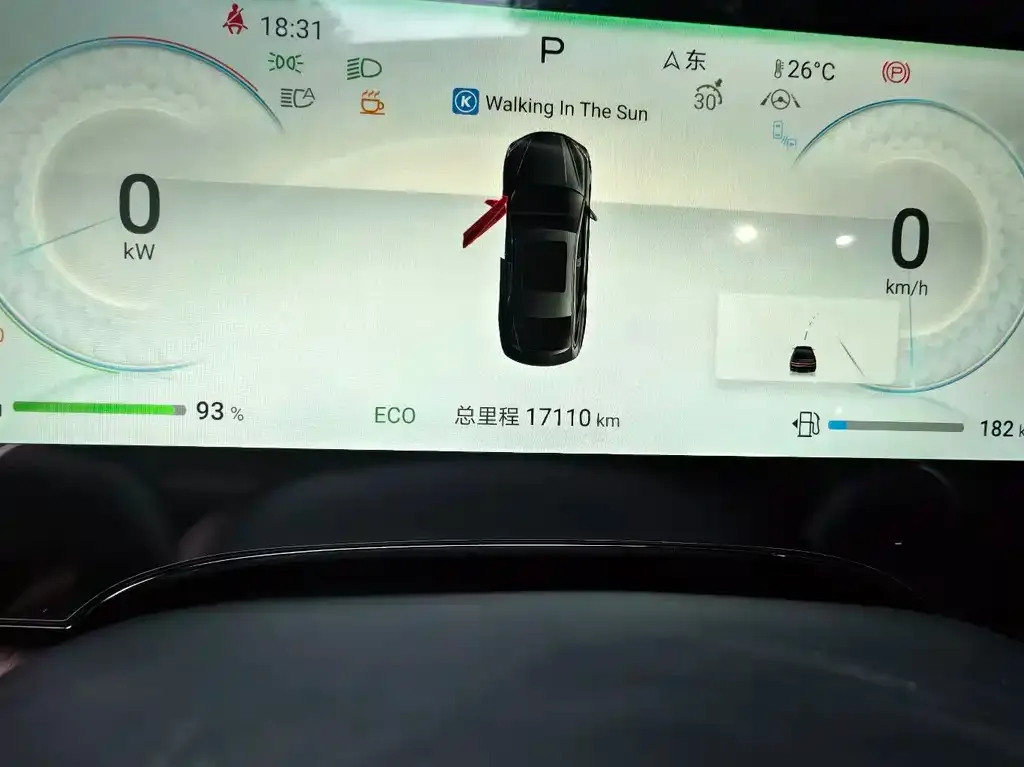 BYD Seal — фото 2