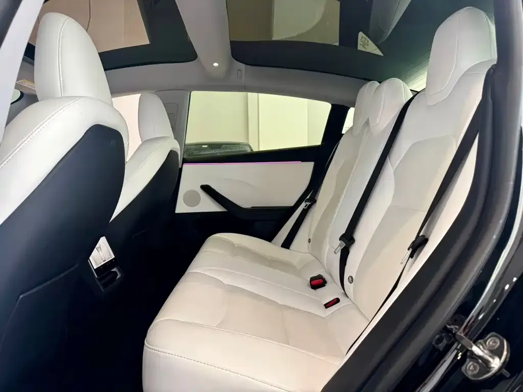 Tesla Model 3 — фото 5