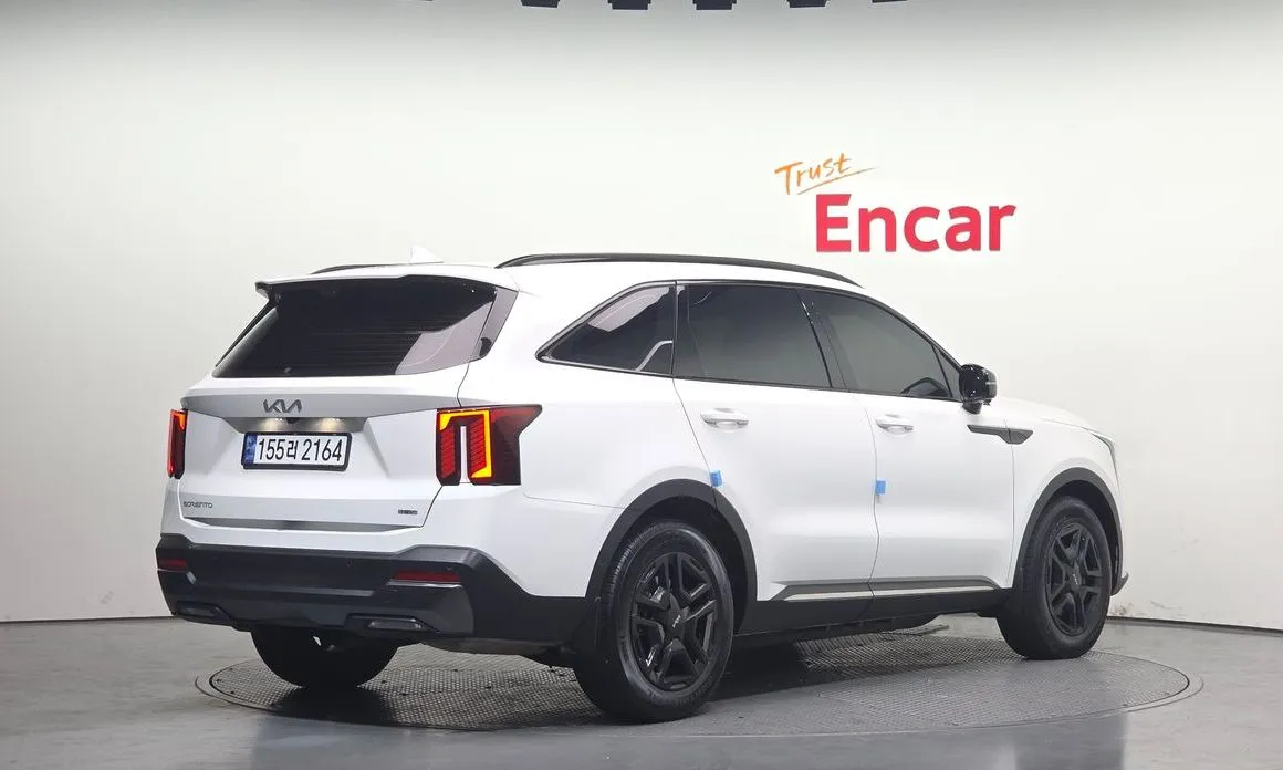 Kia Sorento — фото 4