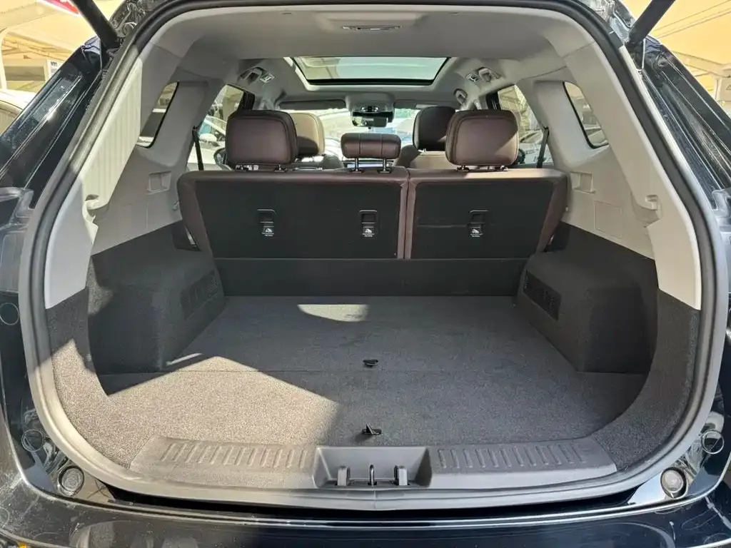 Chery Tiggo 8 PRO — фото 4