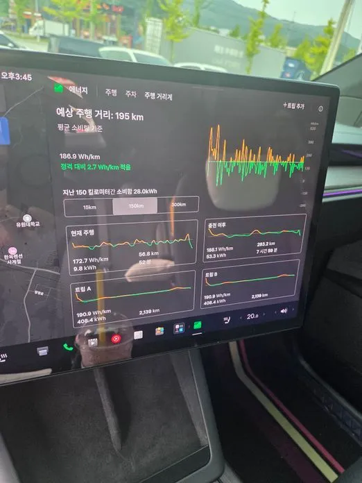 Tesla Model X — фото 4