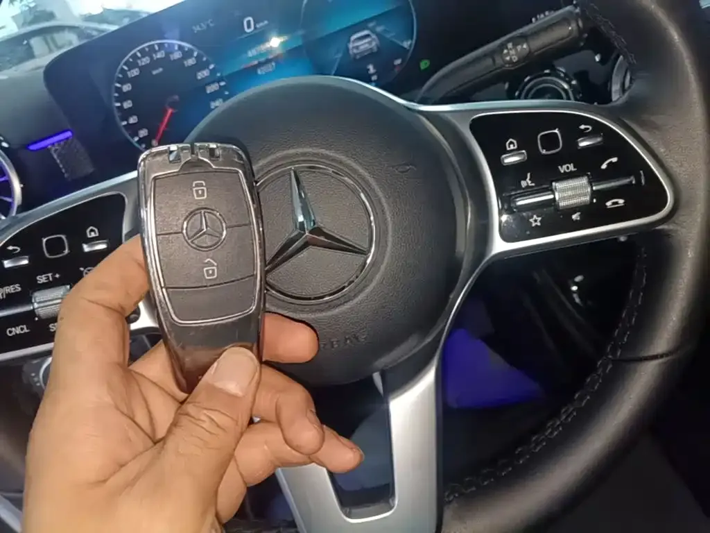 Mercedes-Benz A-Class (Import) — фото 10
