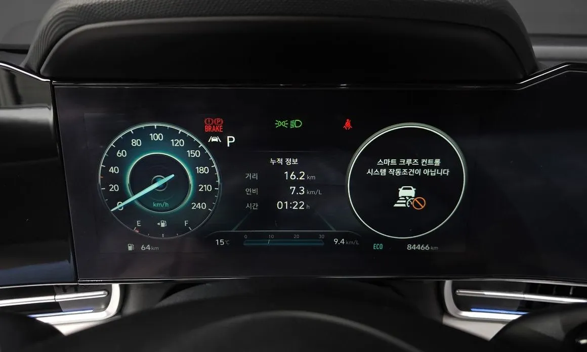 Hyundai AVANTE — фото 4