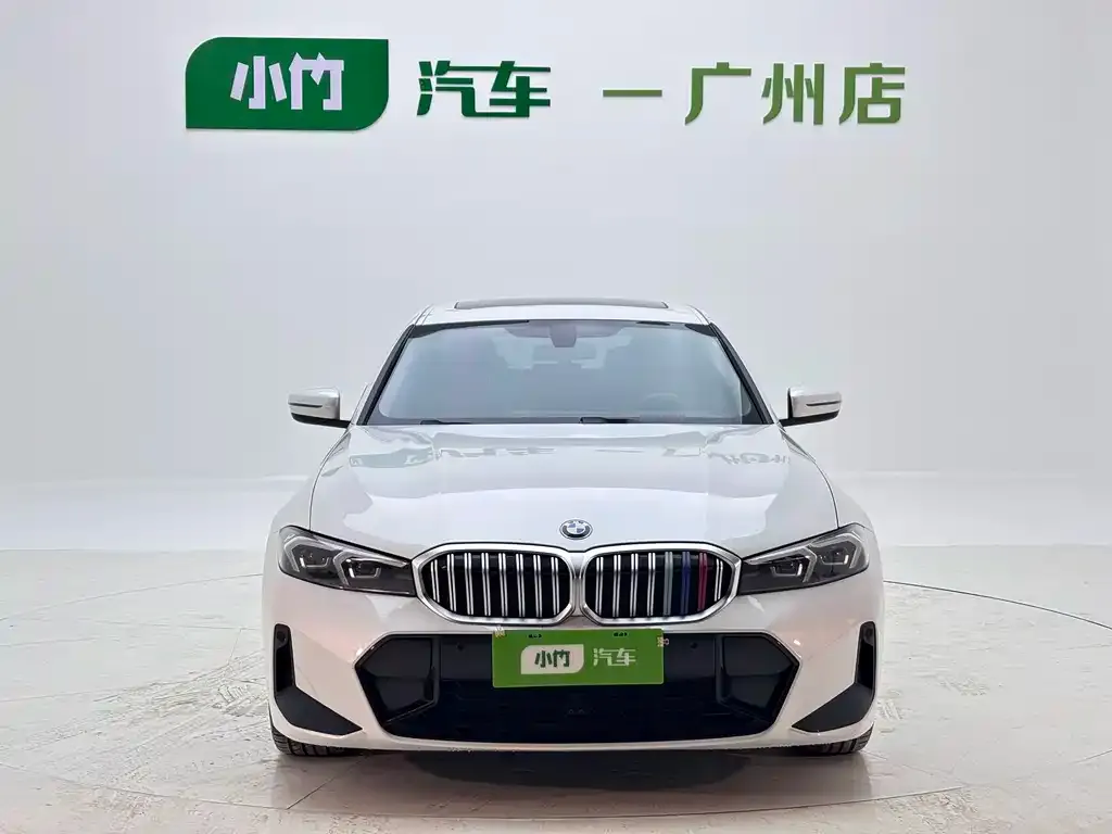 BMW 3 Series — фото 2
