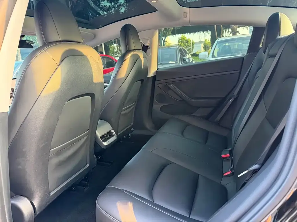 Tesla Model 3 — фото 3