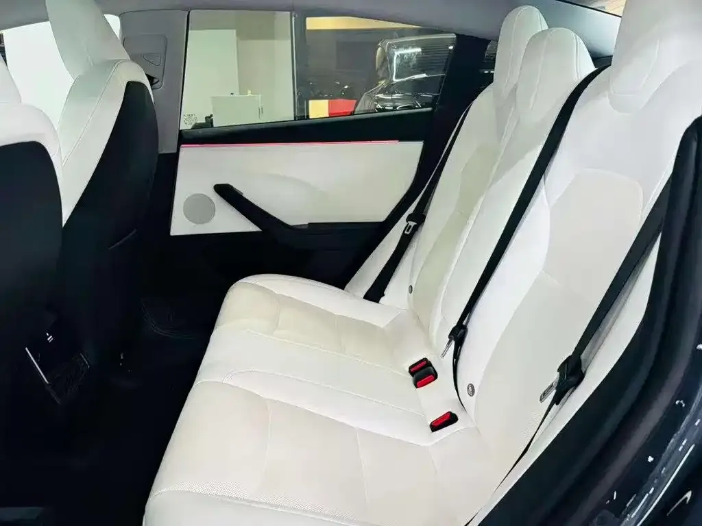 Tesla Model 3 — фото 4