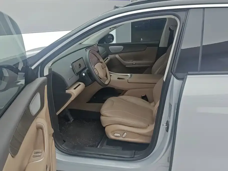 Leapmotor C11 — фото 2