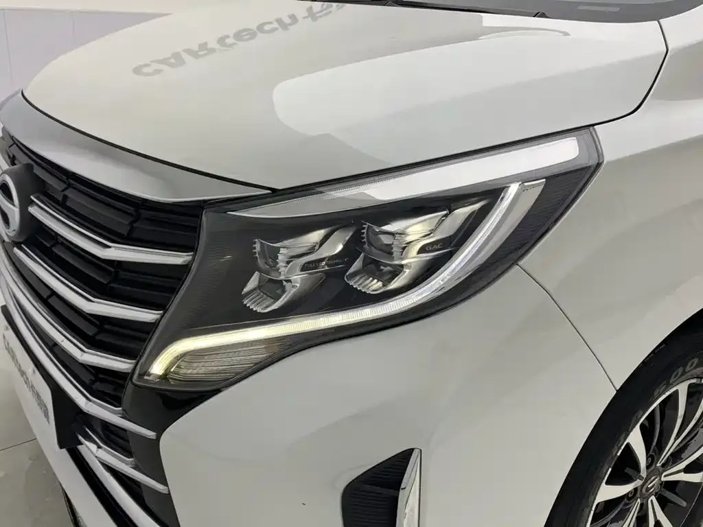GAC Motor Trumpchi M8 — фото 8