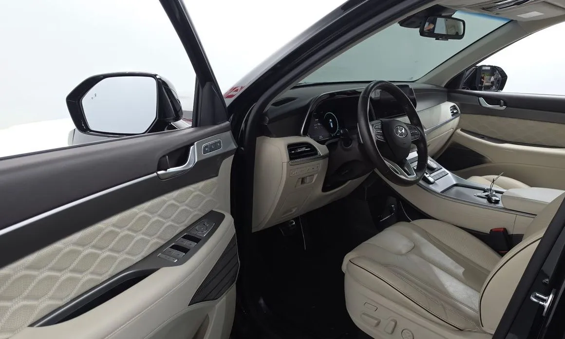 Hyundai Palisade — фото 6