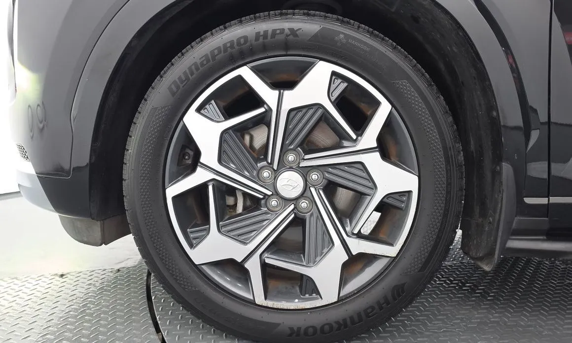 Hyundai Palisade — фото 9