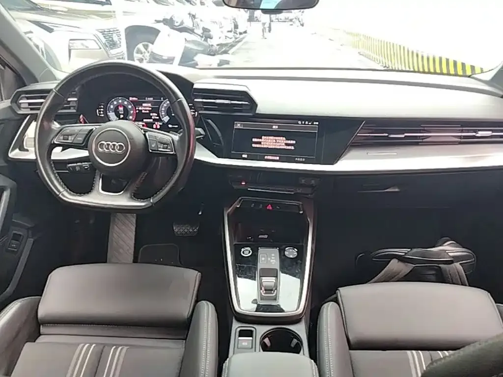 Audi A3 — фото 2