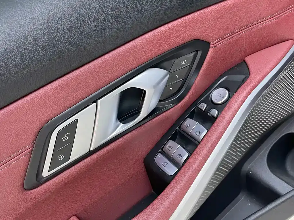 BMW 3 Series — фото 10