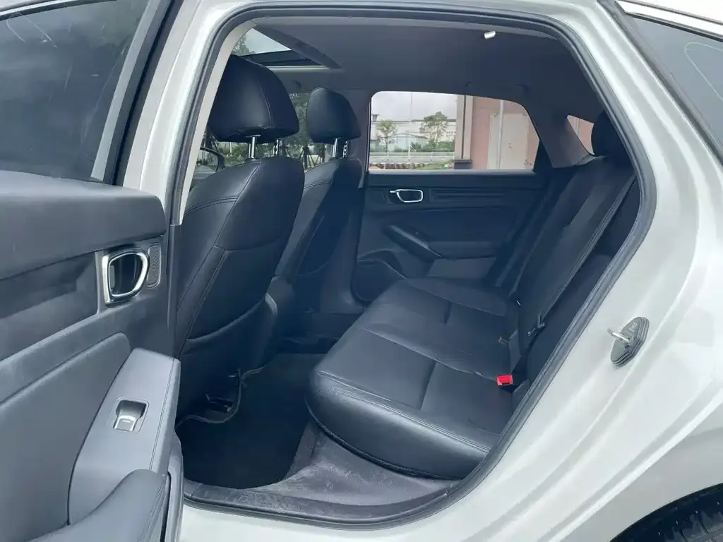 Honda Civic — фото 2