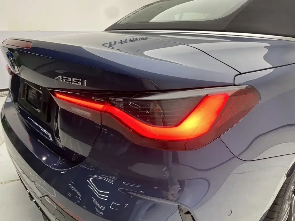 BMW 4 Series — фото 8