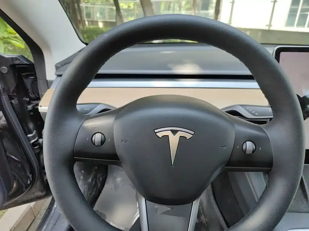 Tesla Model 3 — фото 7