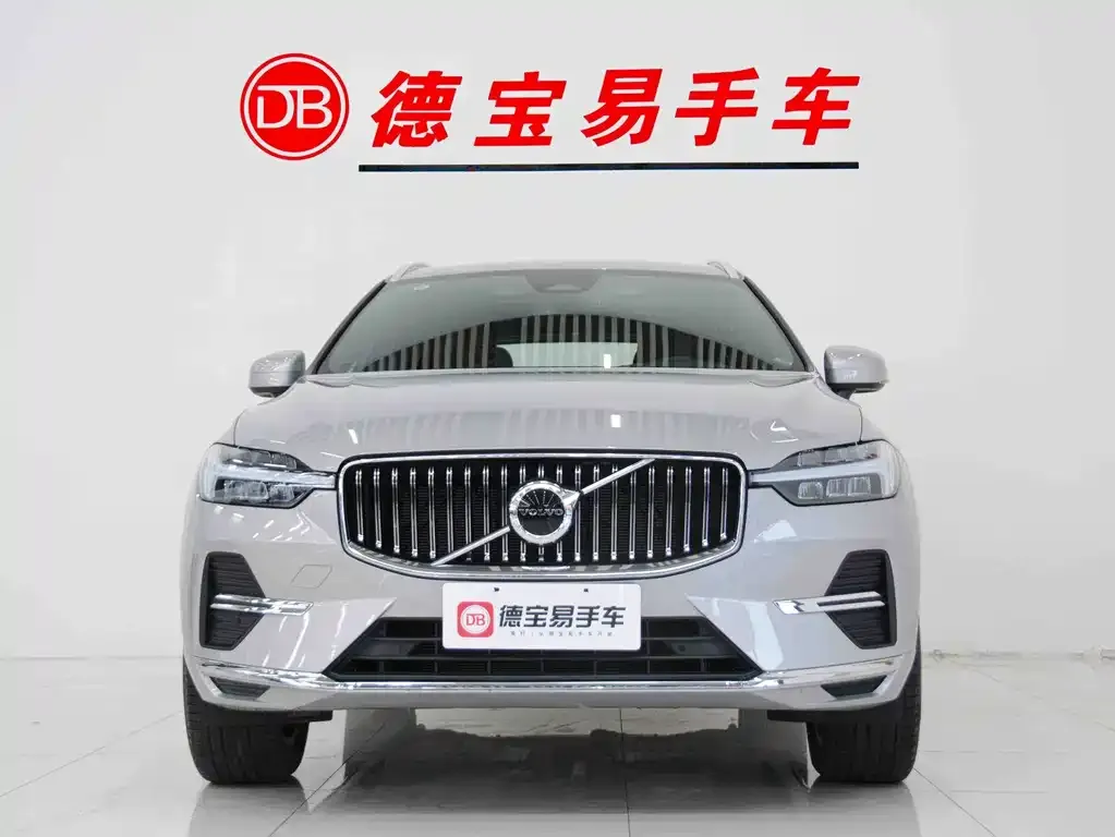 Volvo XC60 — фото 2