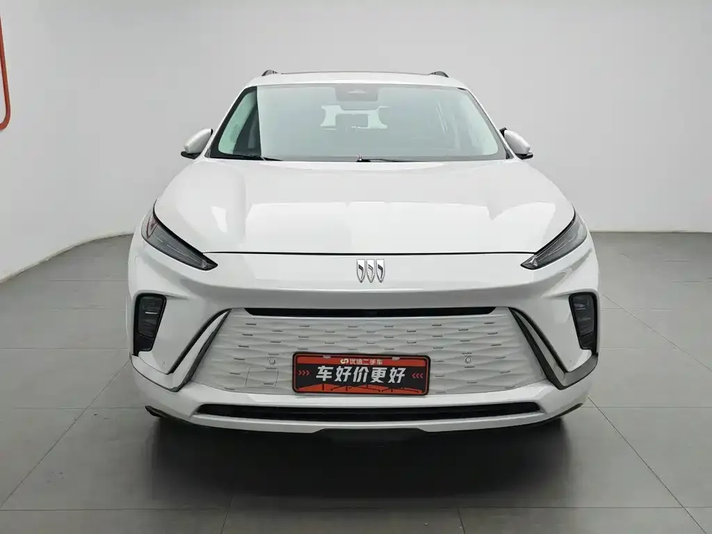 Buick E5 — фото 2