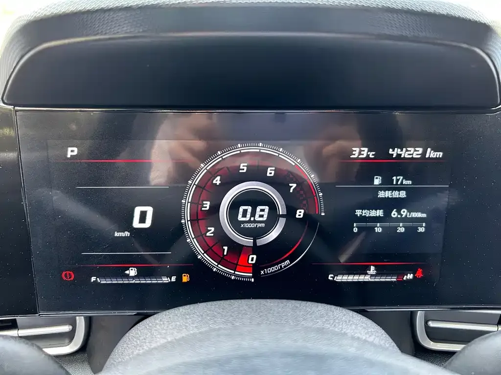 Hyundai Elantra — фото 3