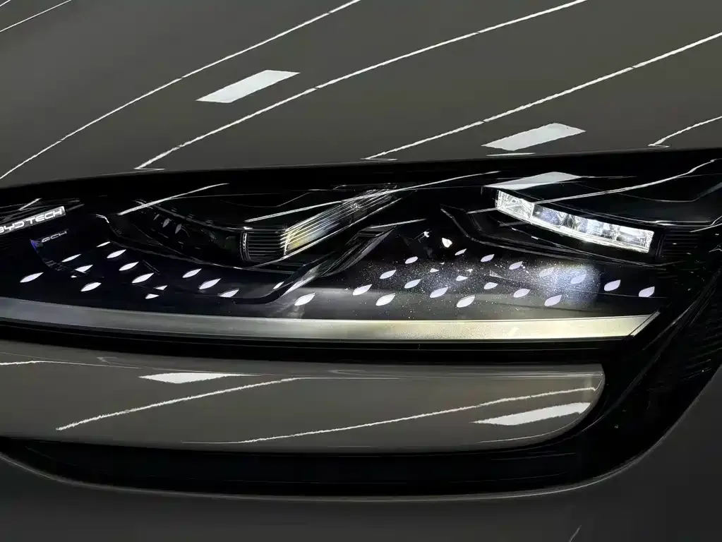BYD PLUS New Energy — фото 6