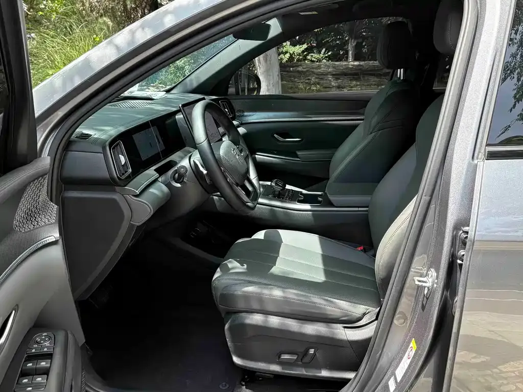 BYD Pro New Energy — фото 3