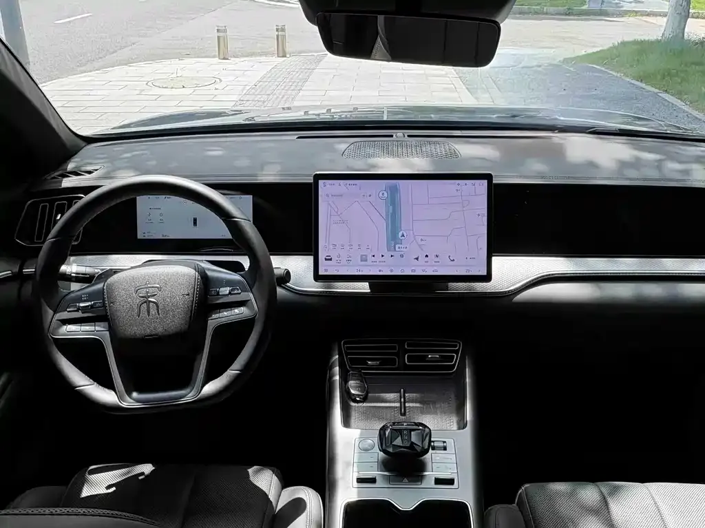 BYD Pro New Energy — фото 7