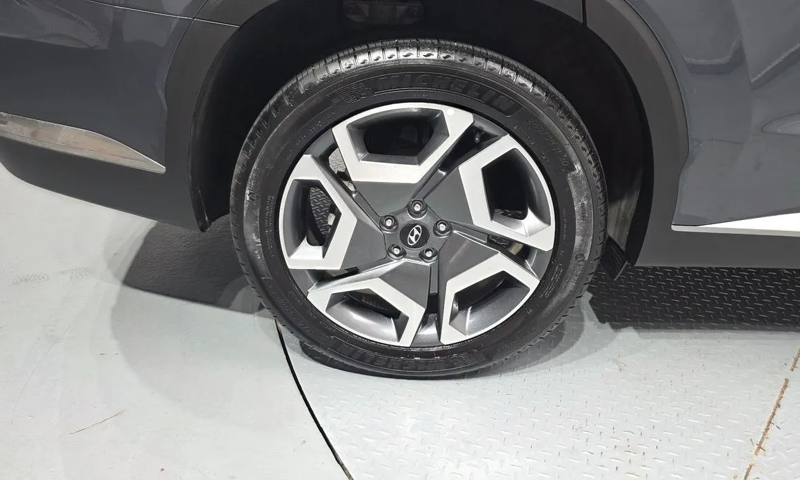 Hyundai Palisade — фото 4