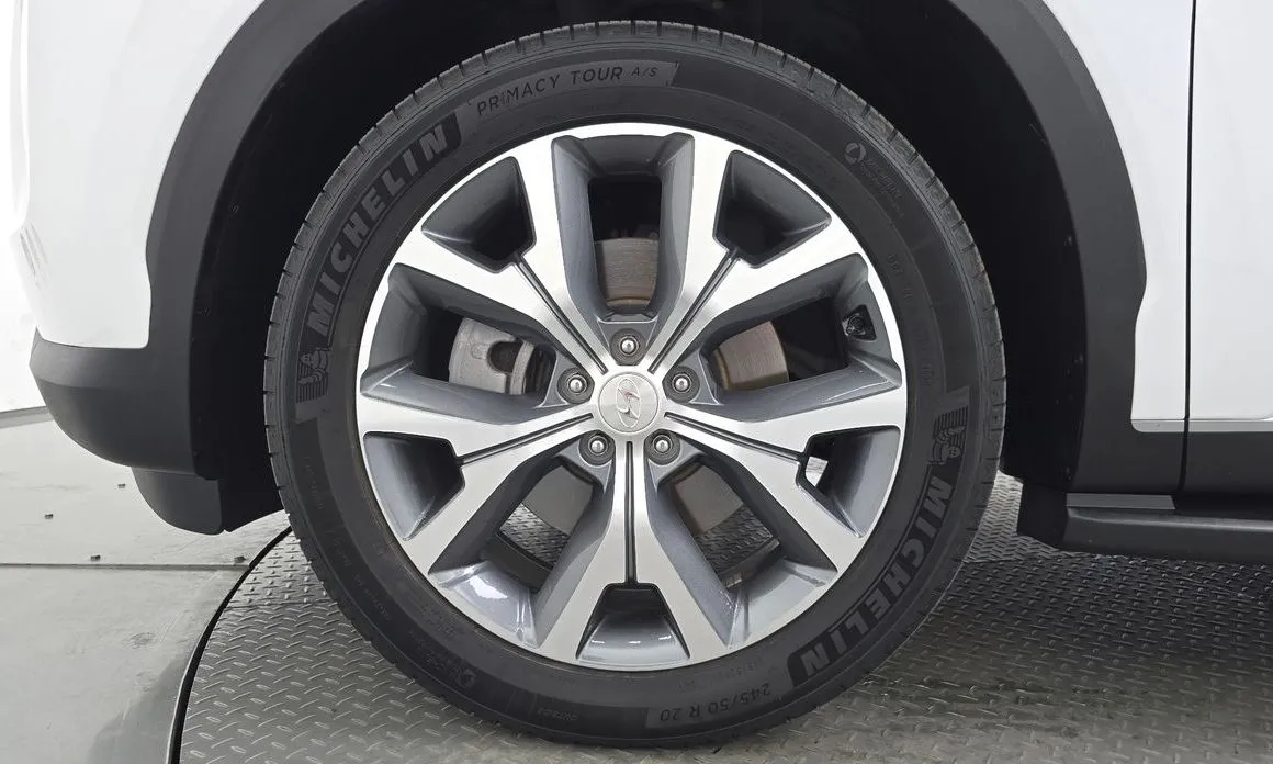Hyundai Palisade — фото 5