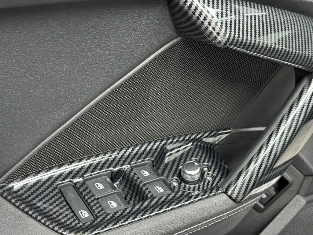 Audi A3 — фото 7