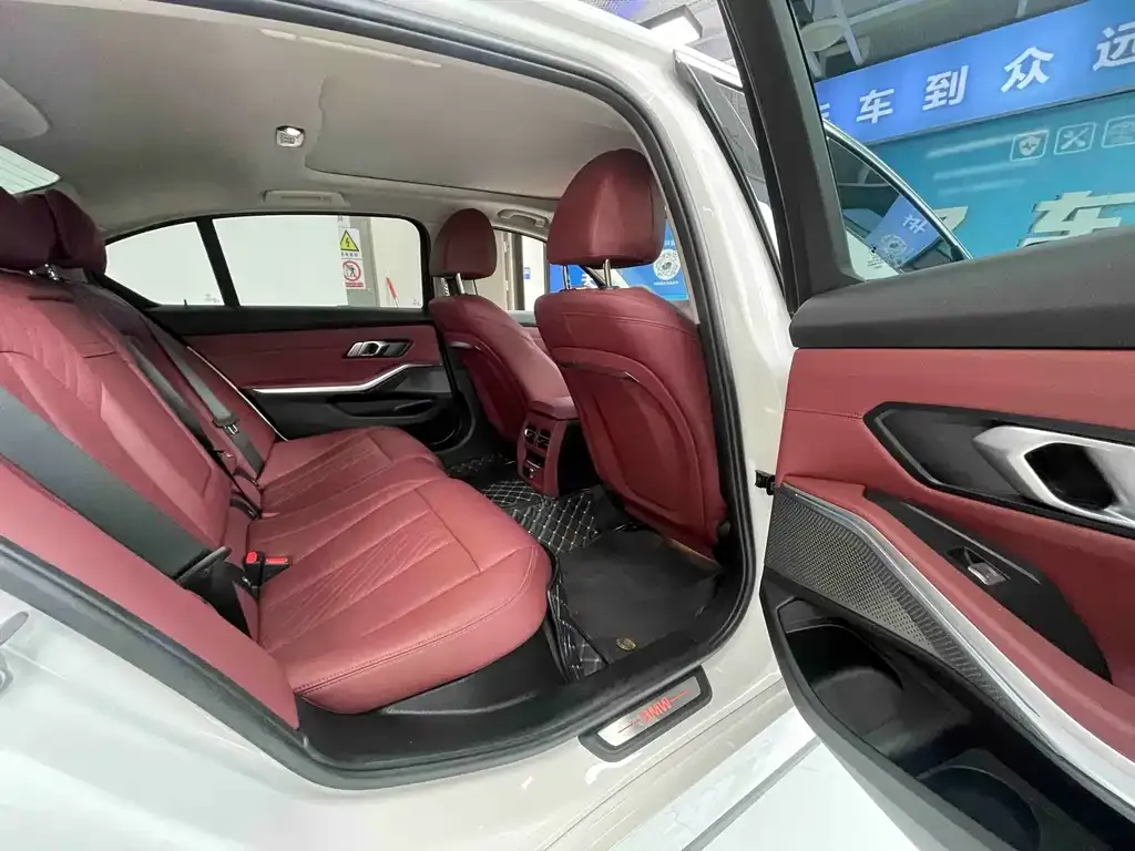 BMW i3 — фото 2