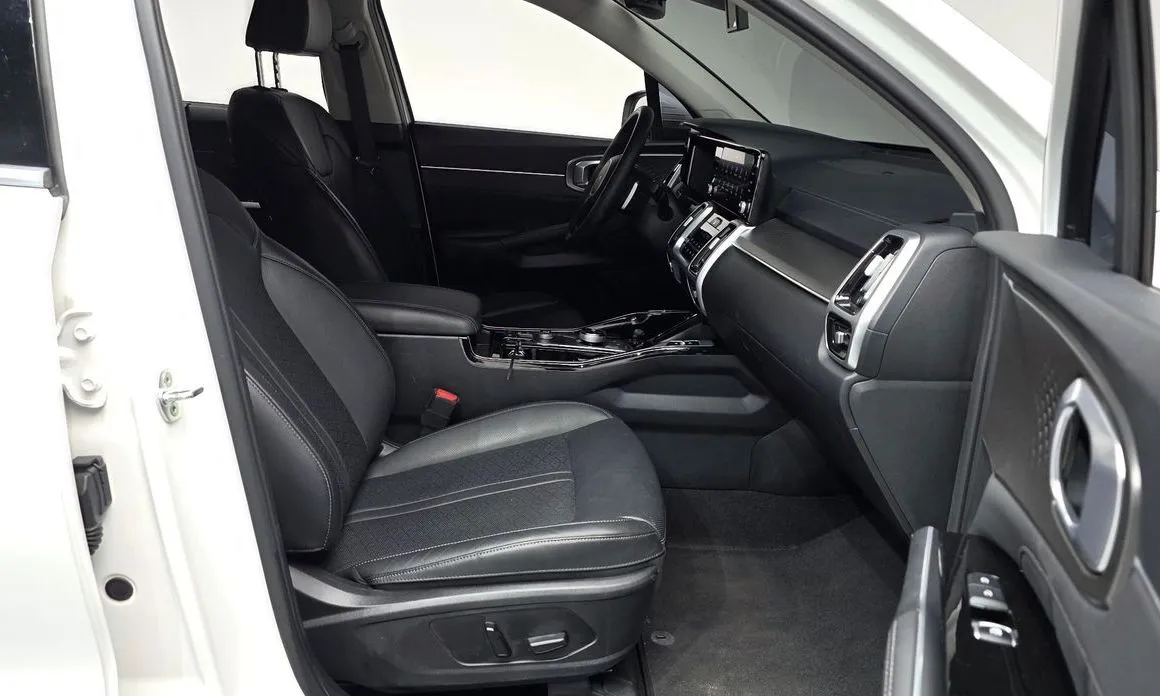 Kia Sorento — фото 2